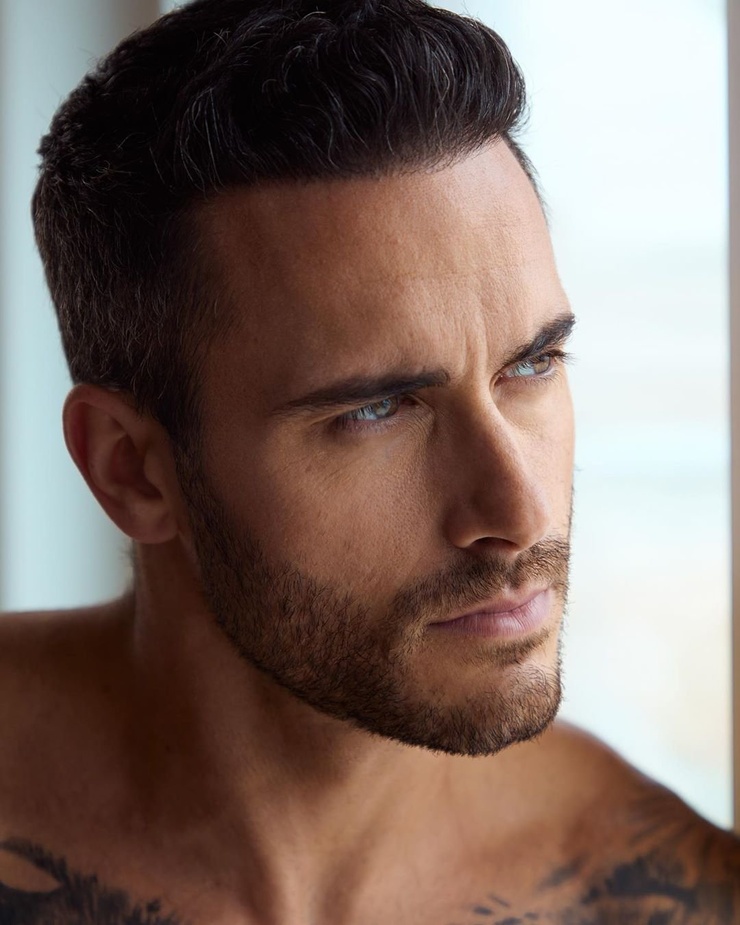 Mike Chabot