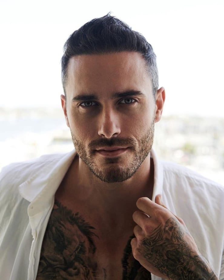 Mike Chabot