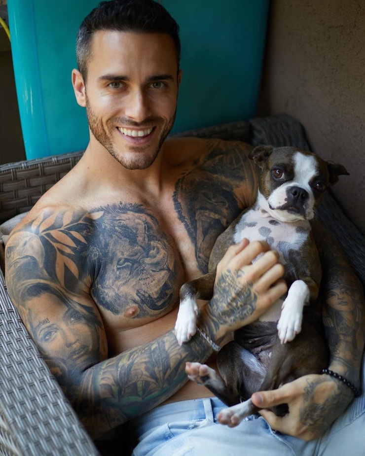 Mike Chabot