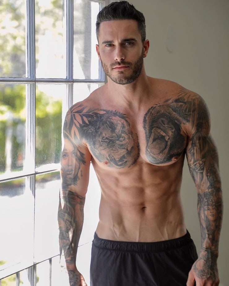 Mike Chabot