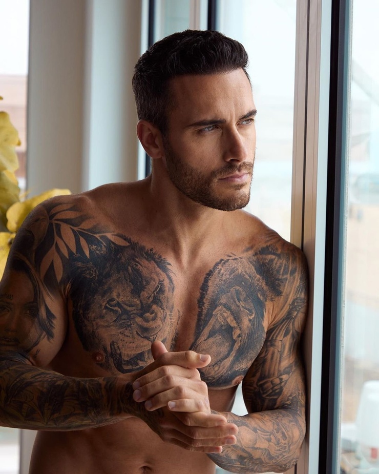 Mike Chabot