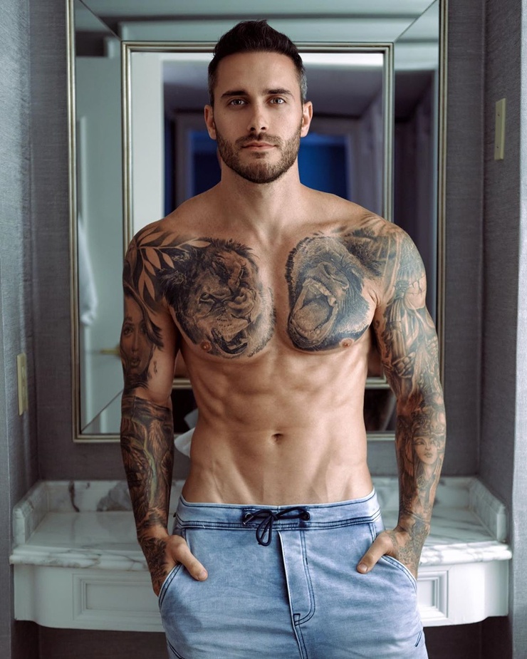 Mike Chabot