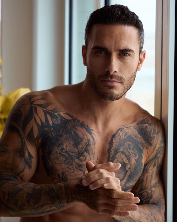 Mike Chabot