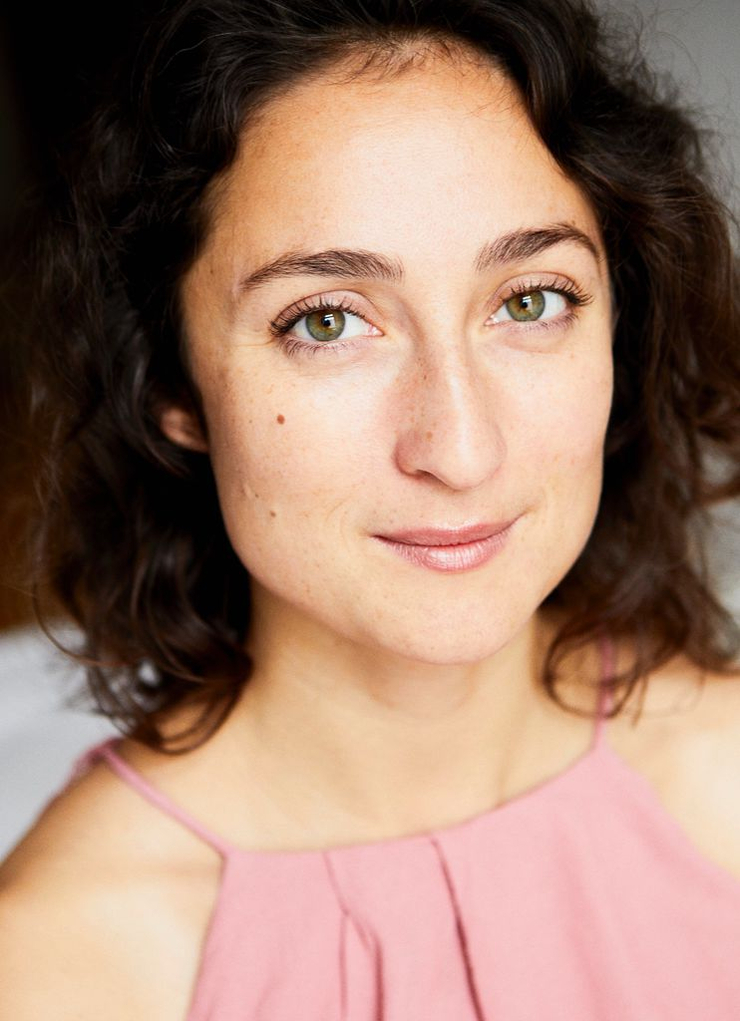 Mandana Mansouri Mandana Mansouri