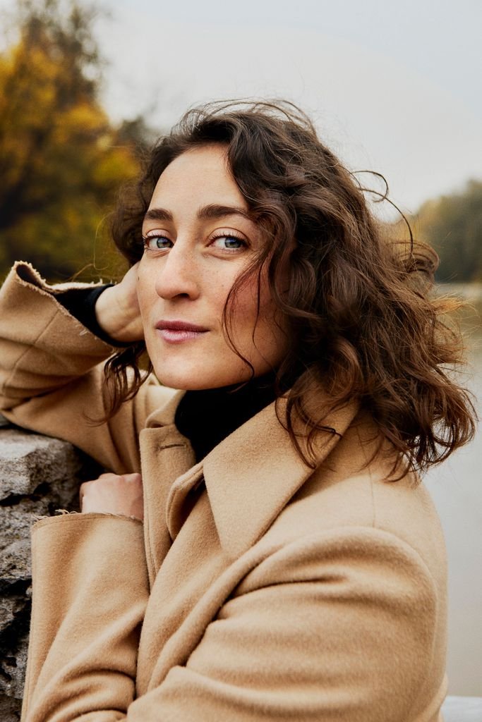 Mandana Mansouri Mandana Mansouri