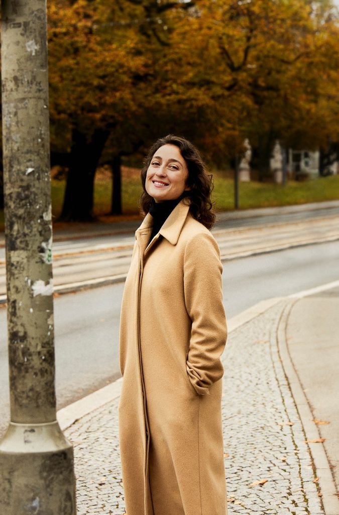 Mandana Mansouri Mandana Mansouri