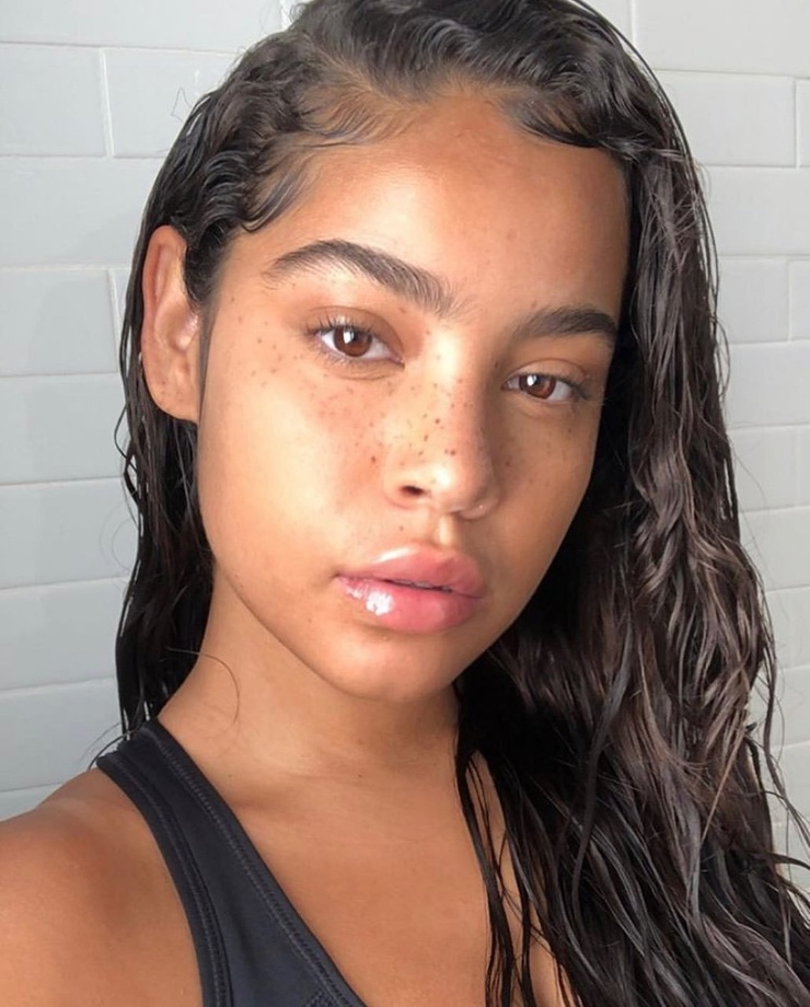 Malaika Terry