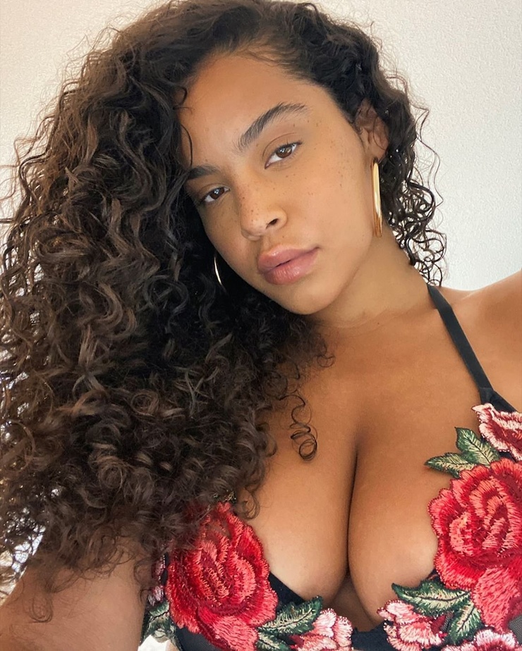 Malaika Terry