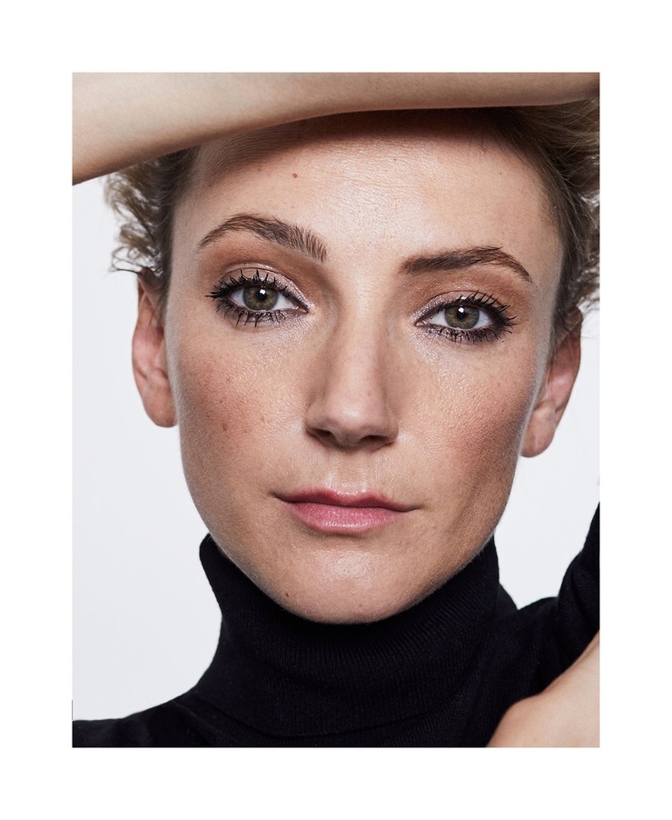 Alexandra Borbély Alexandra Borbély