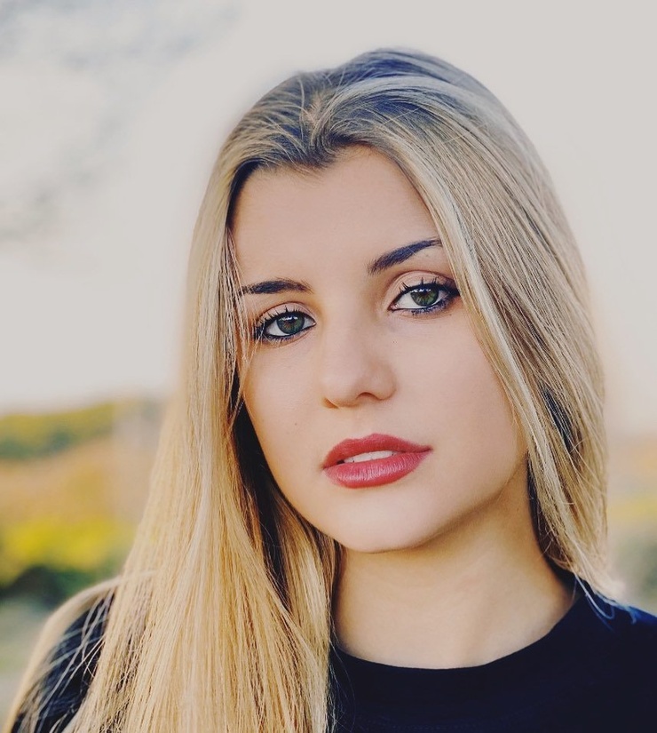 Margarida Antunes