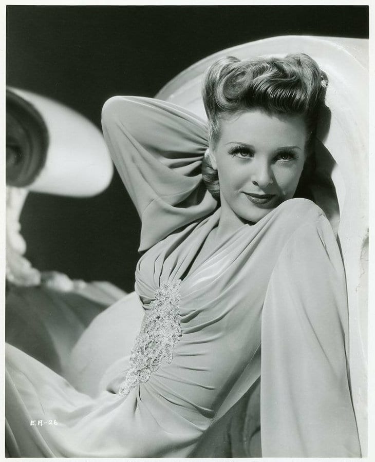 Evelyn Ankers