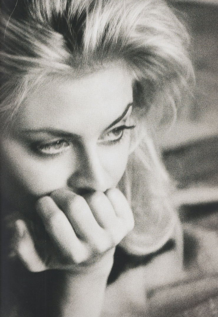 Beate Bille