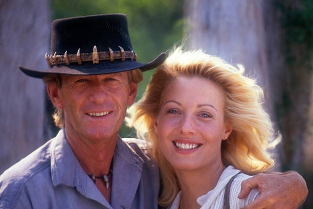 Paul Hogan, Linda Kozlowski