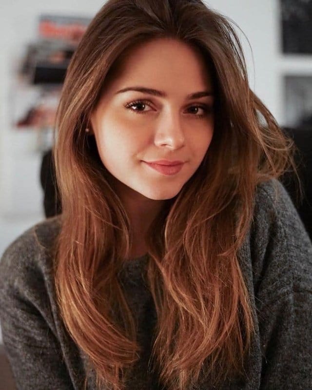 Jessy Hartel Jessy Hartel