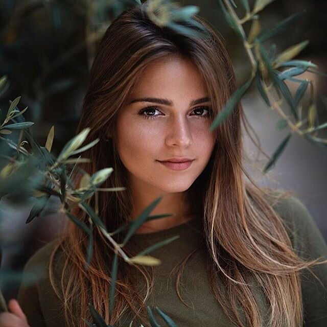 Jessy Hartel