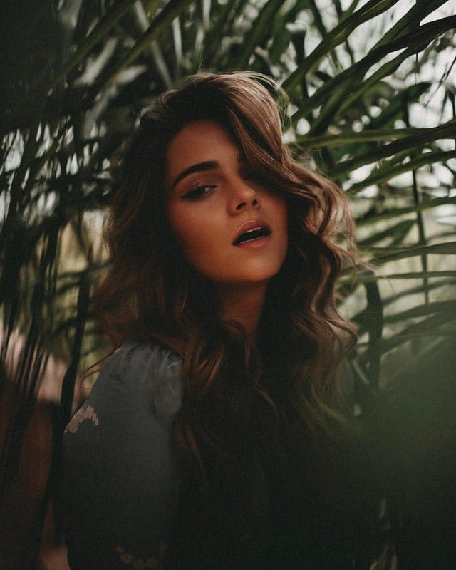 Jessy Hartel Jessy Hartel