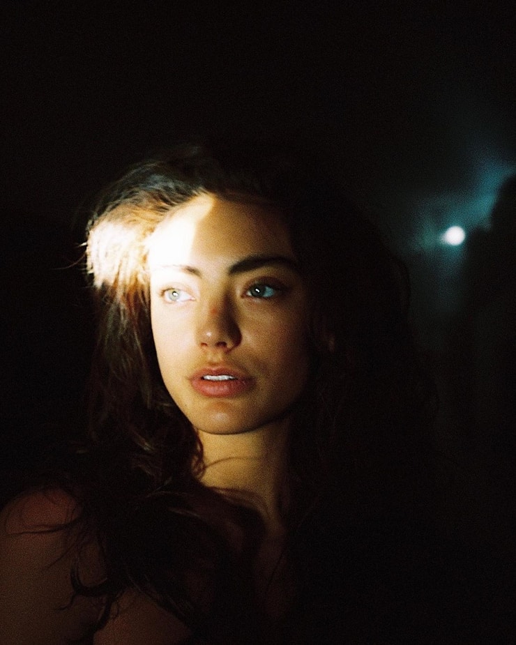 Vanessa Moe Vanessa Moe