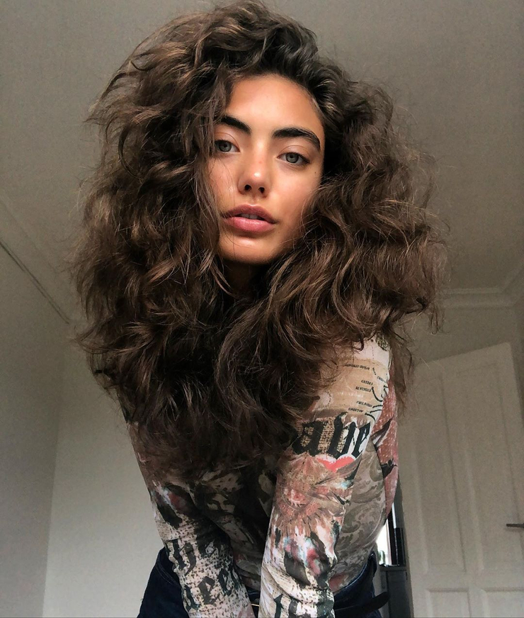 Vanessa Moe Vanessa Moe