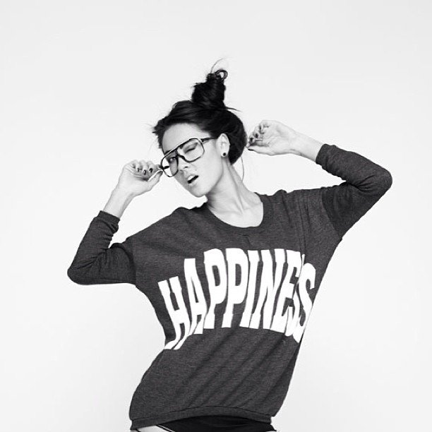 Ana Tanaka (Model)