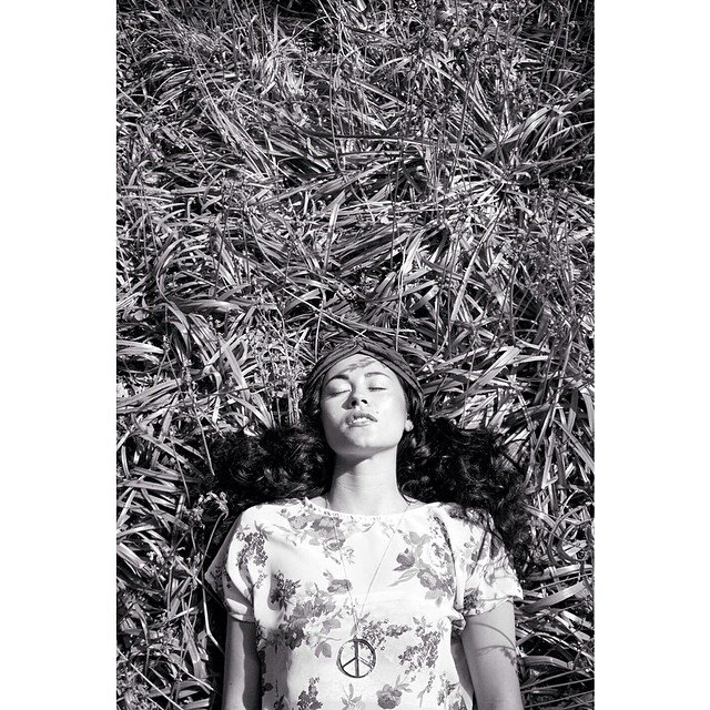 Ana Tanaka (Model)
