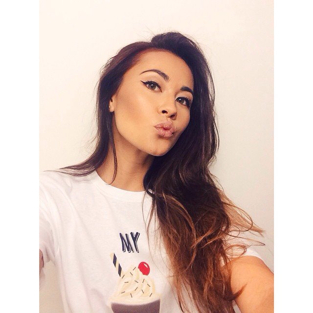Ana Tanaka (Model)