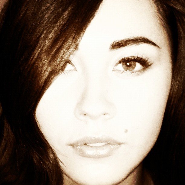 Ana Tanaka (Model)