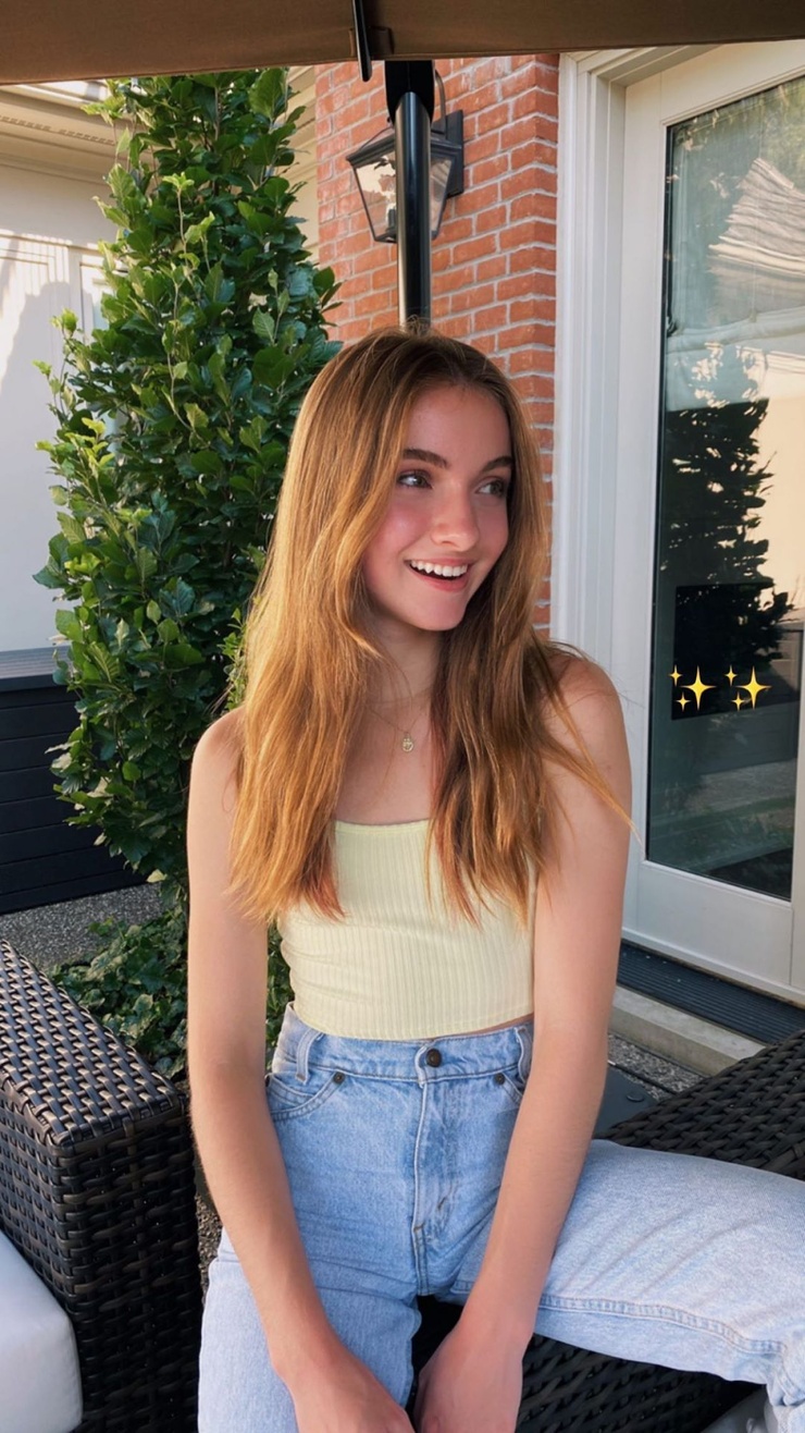 Lauren Orlando