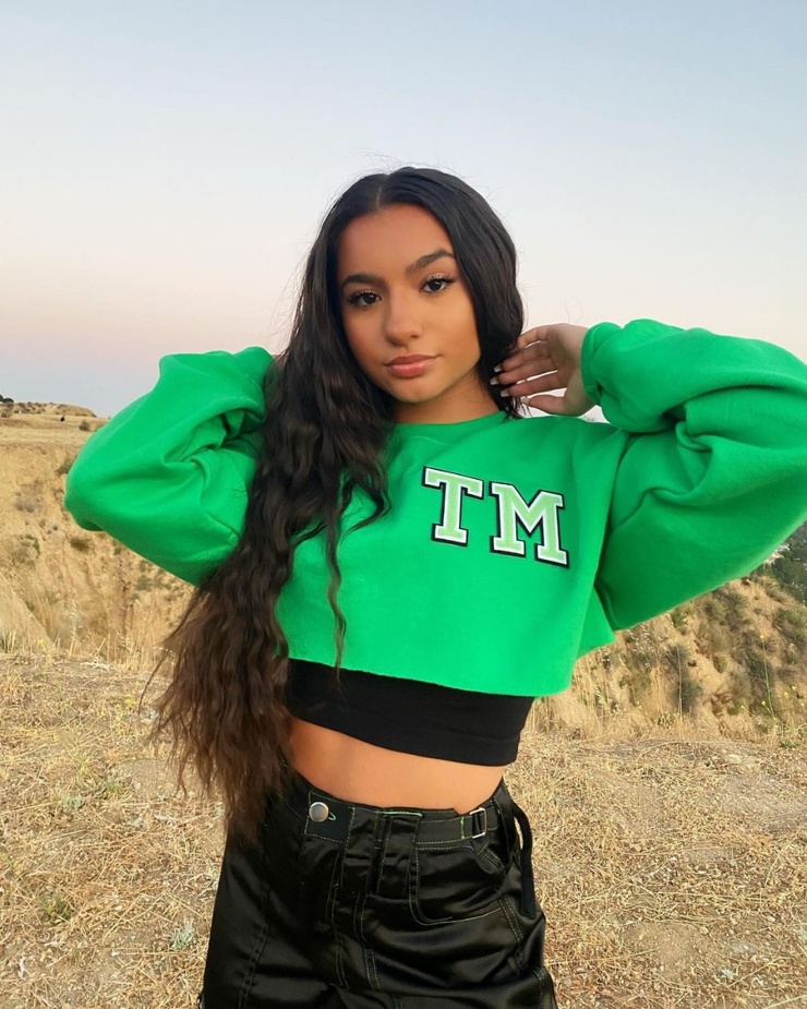 Tati Mcquay