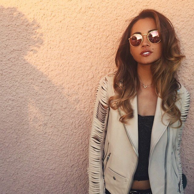 Ana Tanaka (Model)