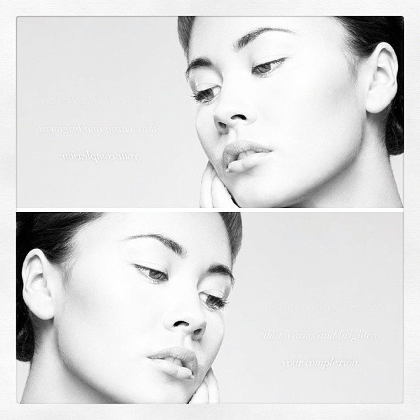 Ana Tanaka (Model)