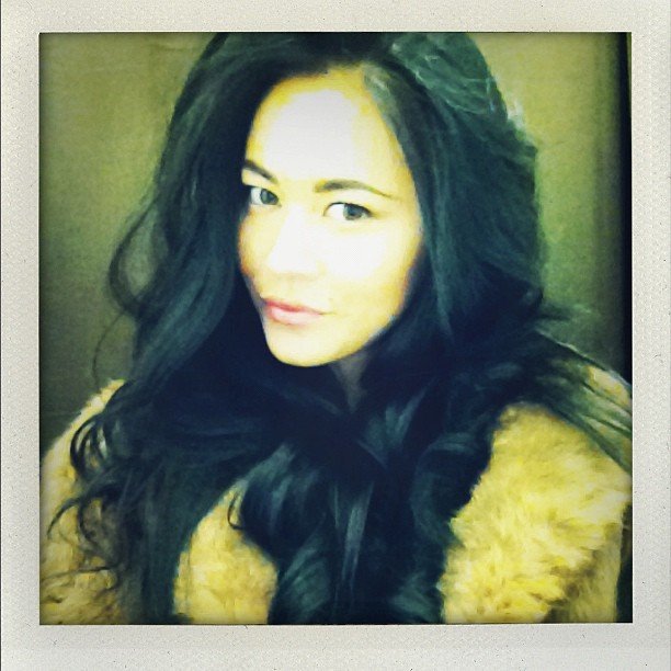 Ana Tanaka (Model)