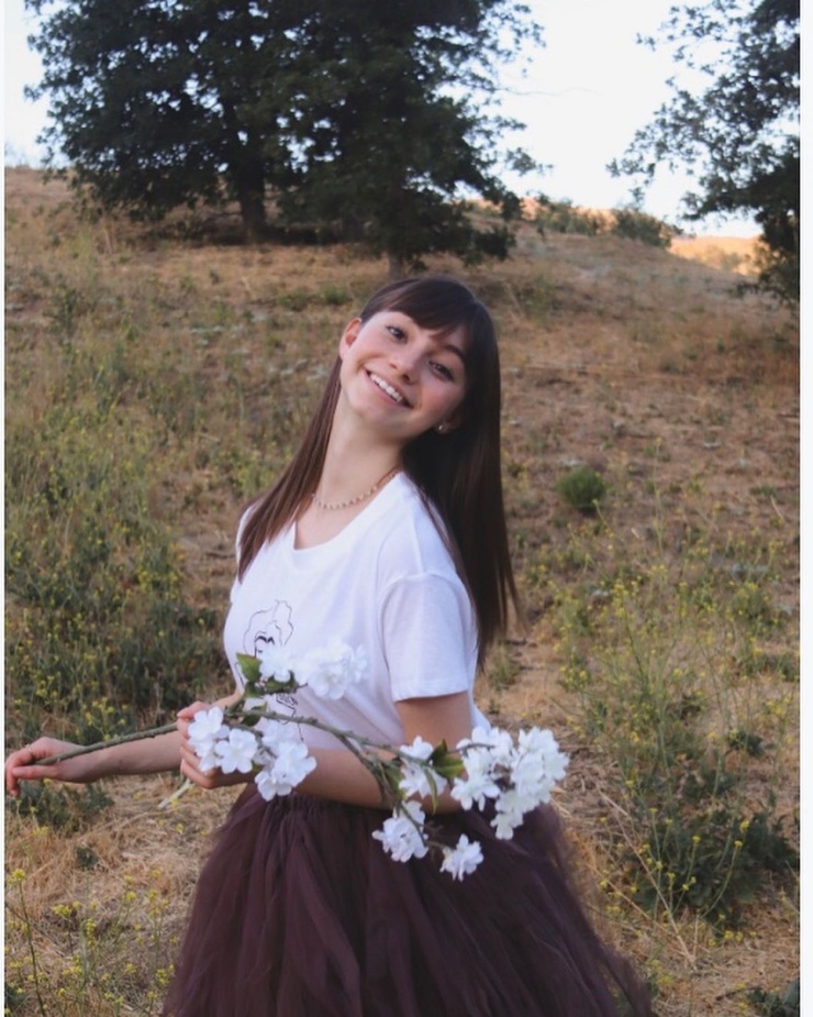 Lauren Lindsey Donzis