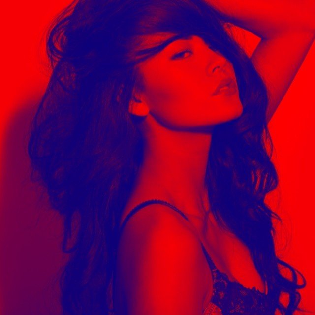 Ana Tanaka (Model)