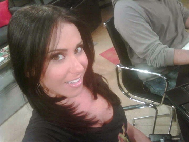 Jennifer Sterger