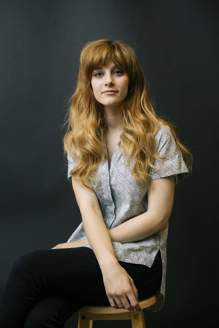 Aubrey Peeples