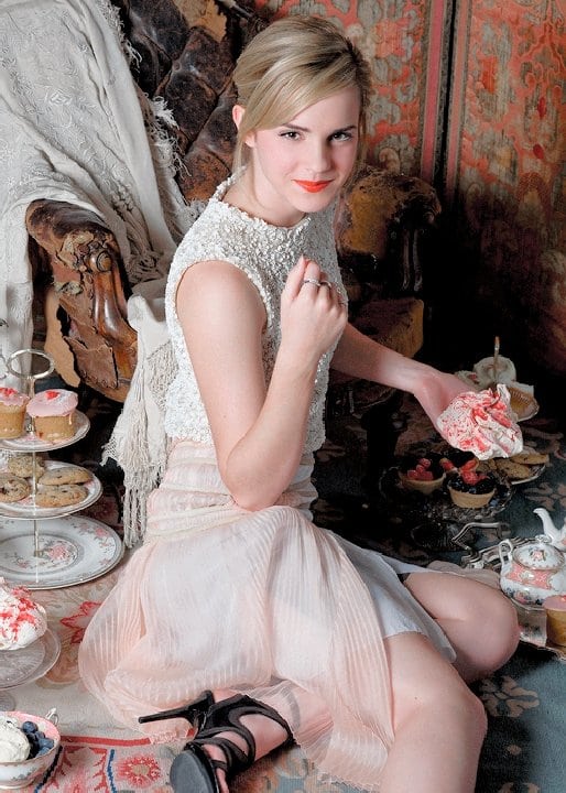 Emma Watson Emma Watson