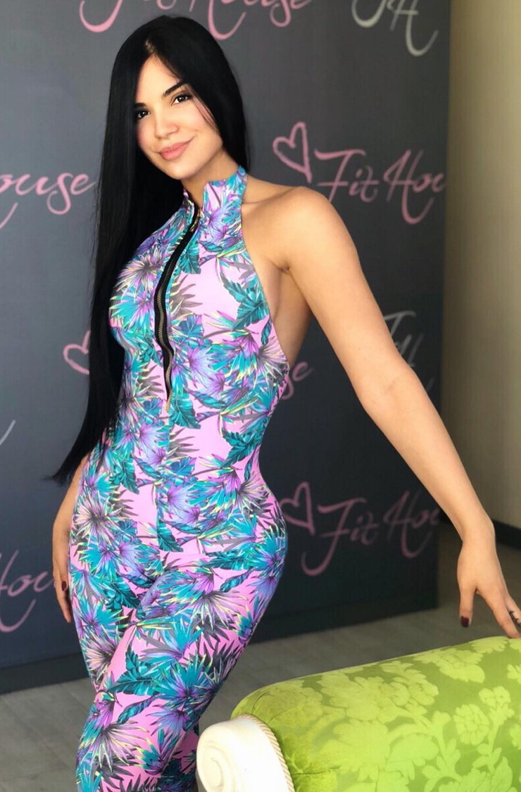 Stephany Gonzalez