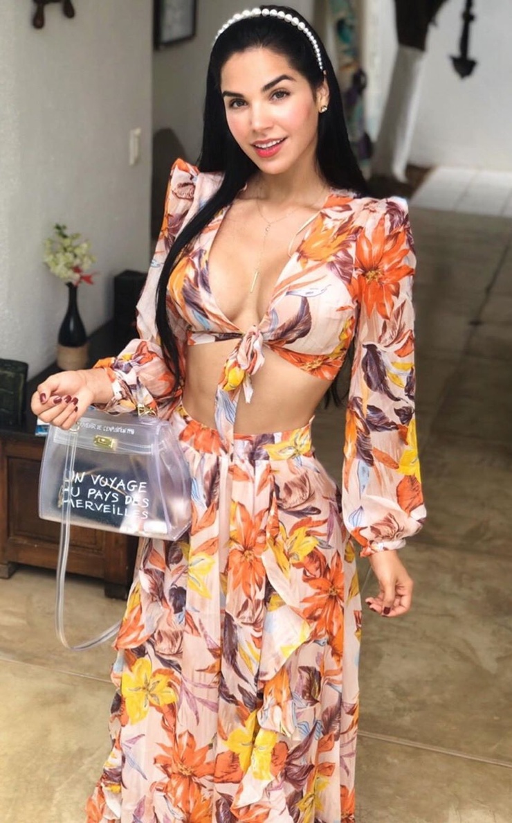 Stephany Gonzalez Stephany Gonzalez