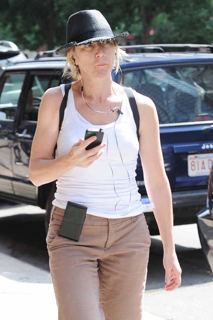 Picture of Edie Falco