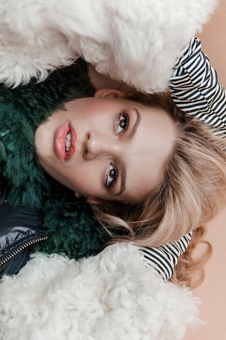 Cayley Lane King