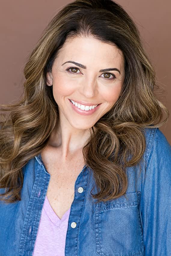Kimberly Wallis