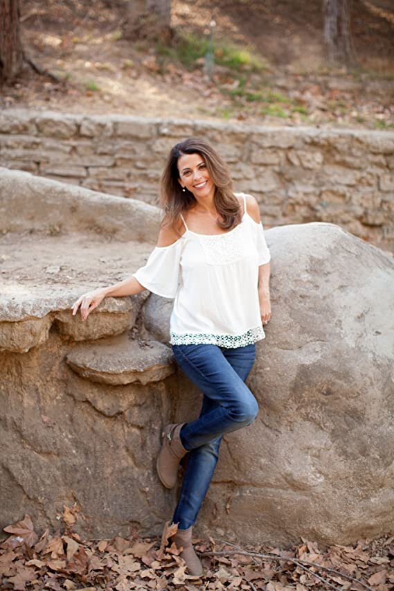 Kimberly Wallis