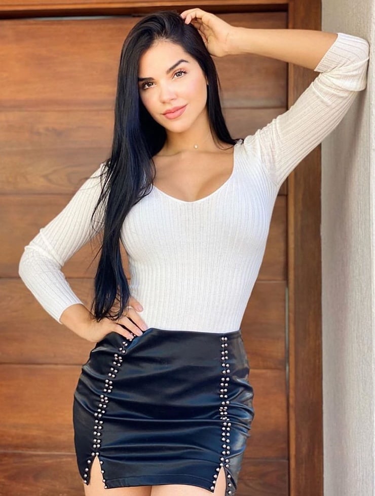 Stephany Gonzalez Stephany Gonzalez
