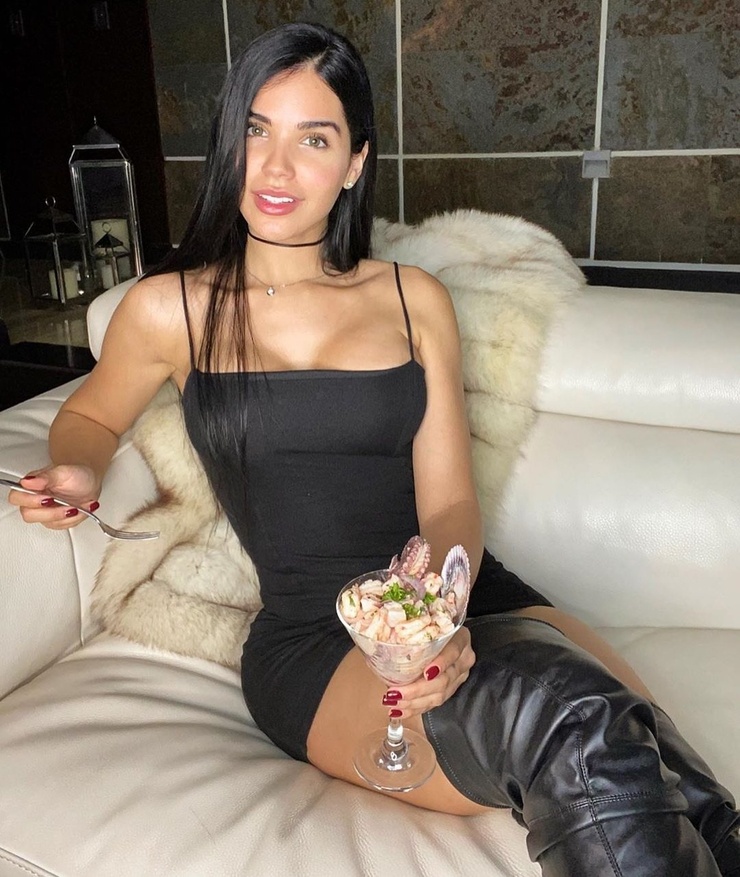 Stephany Gonzalez
