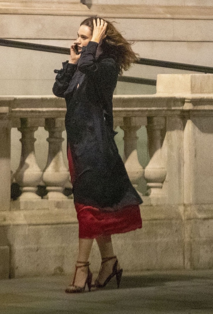 Lily James Lily James