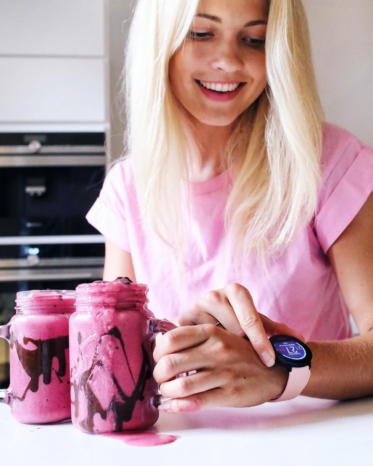 Emilie Nereng