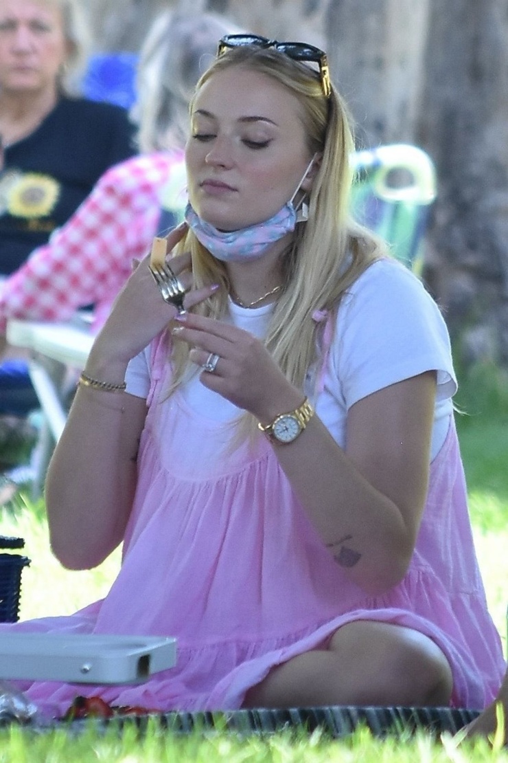 Sophie Turner