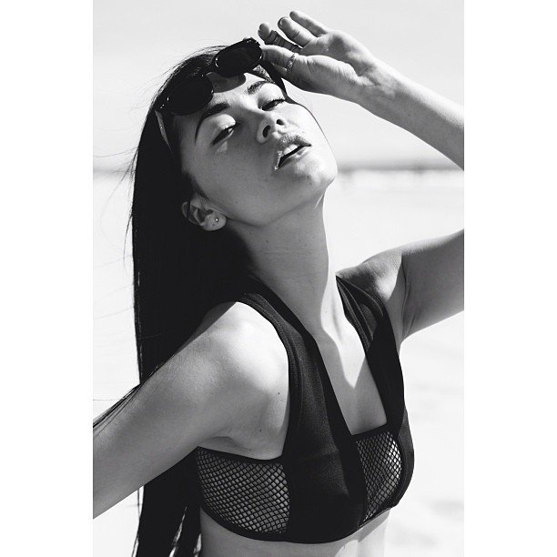 Ana Tanaka (Model)