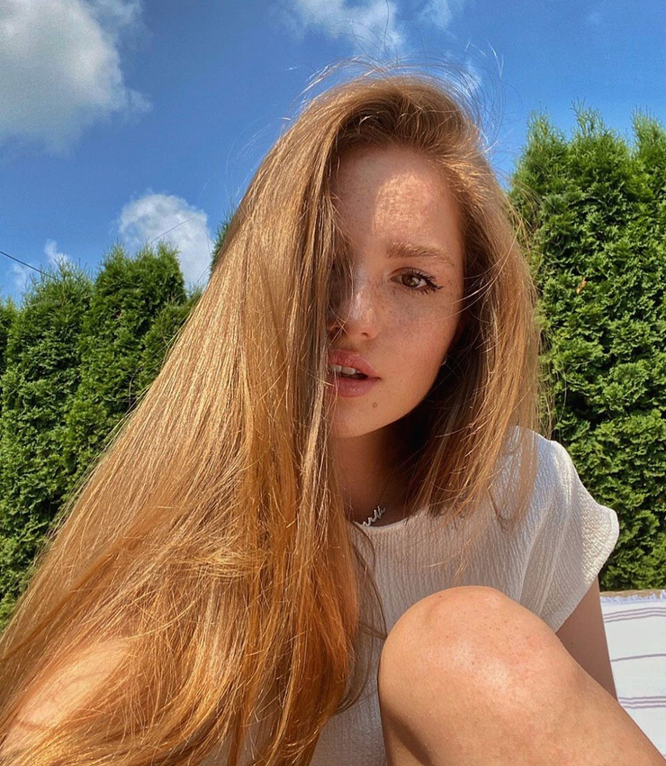 Daria Sidorchuk Daria Sidorchuk