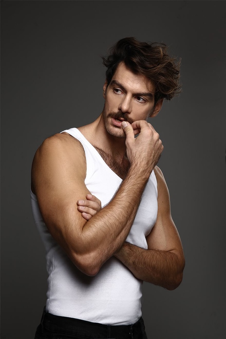 Giannis Koukourakis